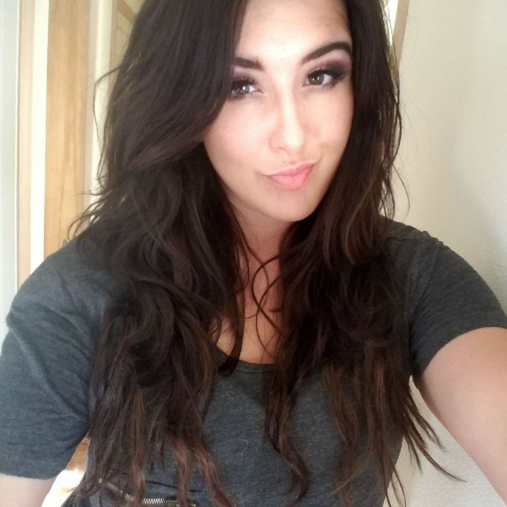 Meet your Posher, Tawny